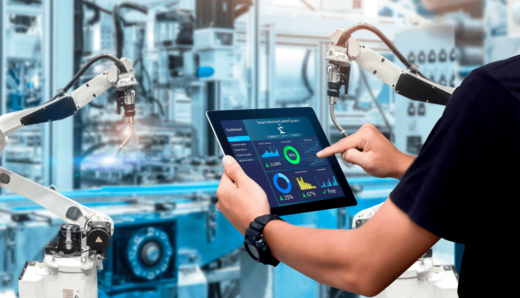 etiquetado inteligente